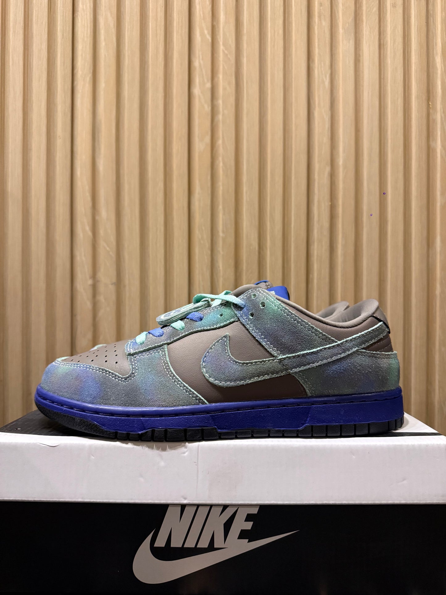 NIKE SB Low Dunks