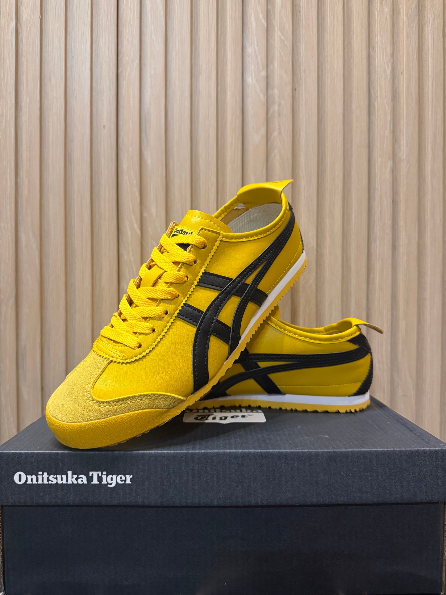 Onitsuka Tiger Mexico 66