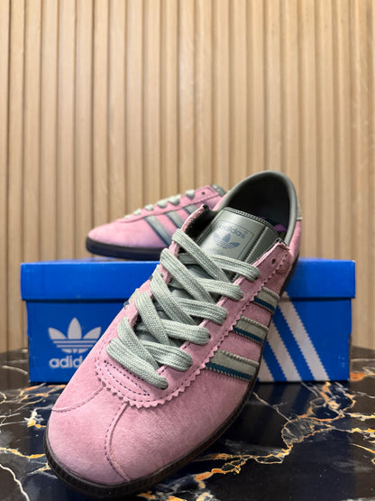 Adidas Malmo || Street Legacy