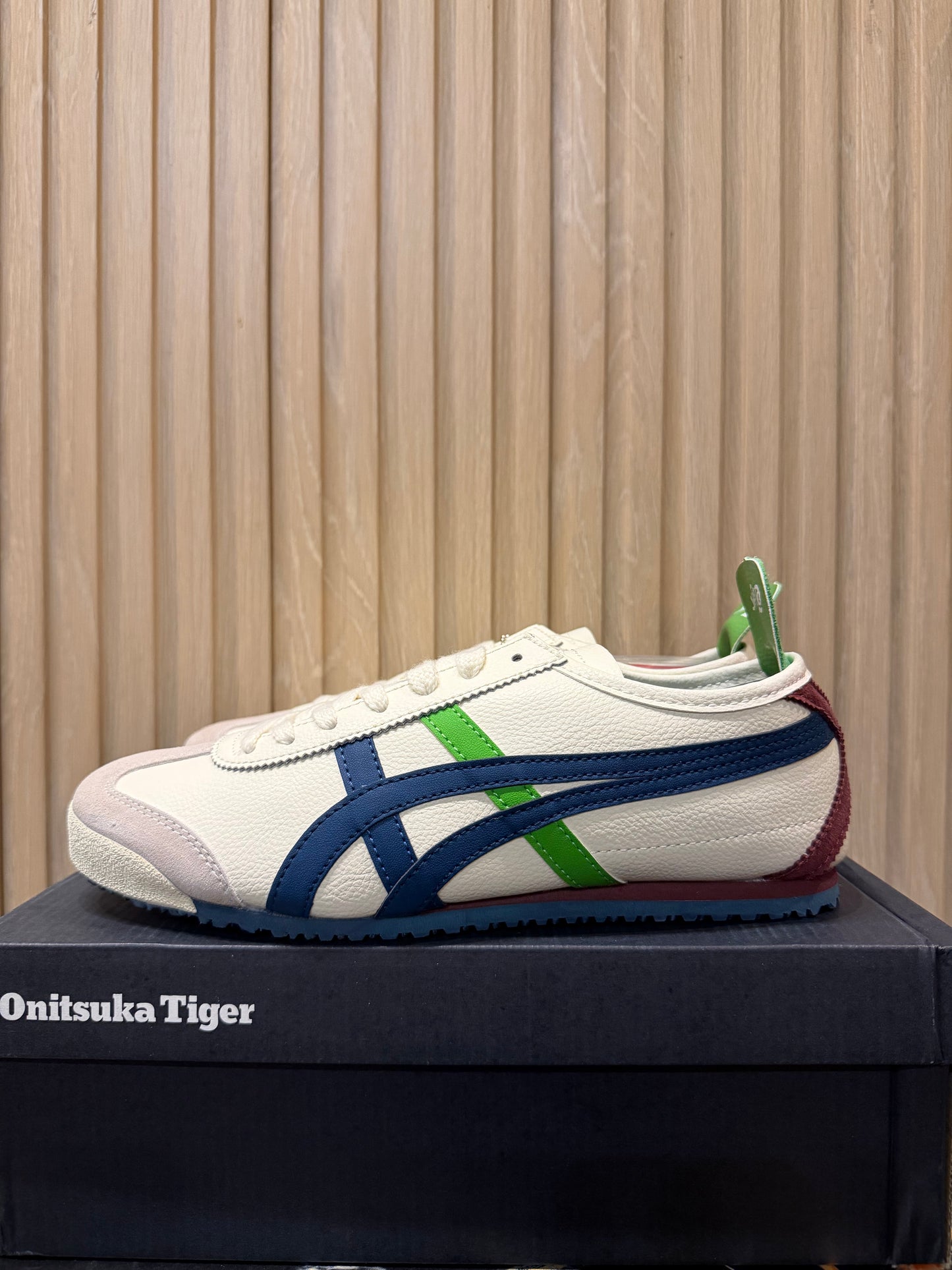Onitsuka Tiger || Mexico 66