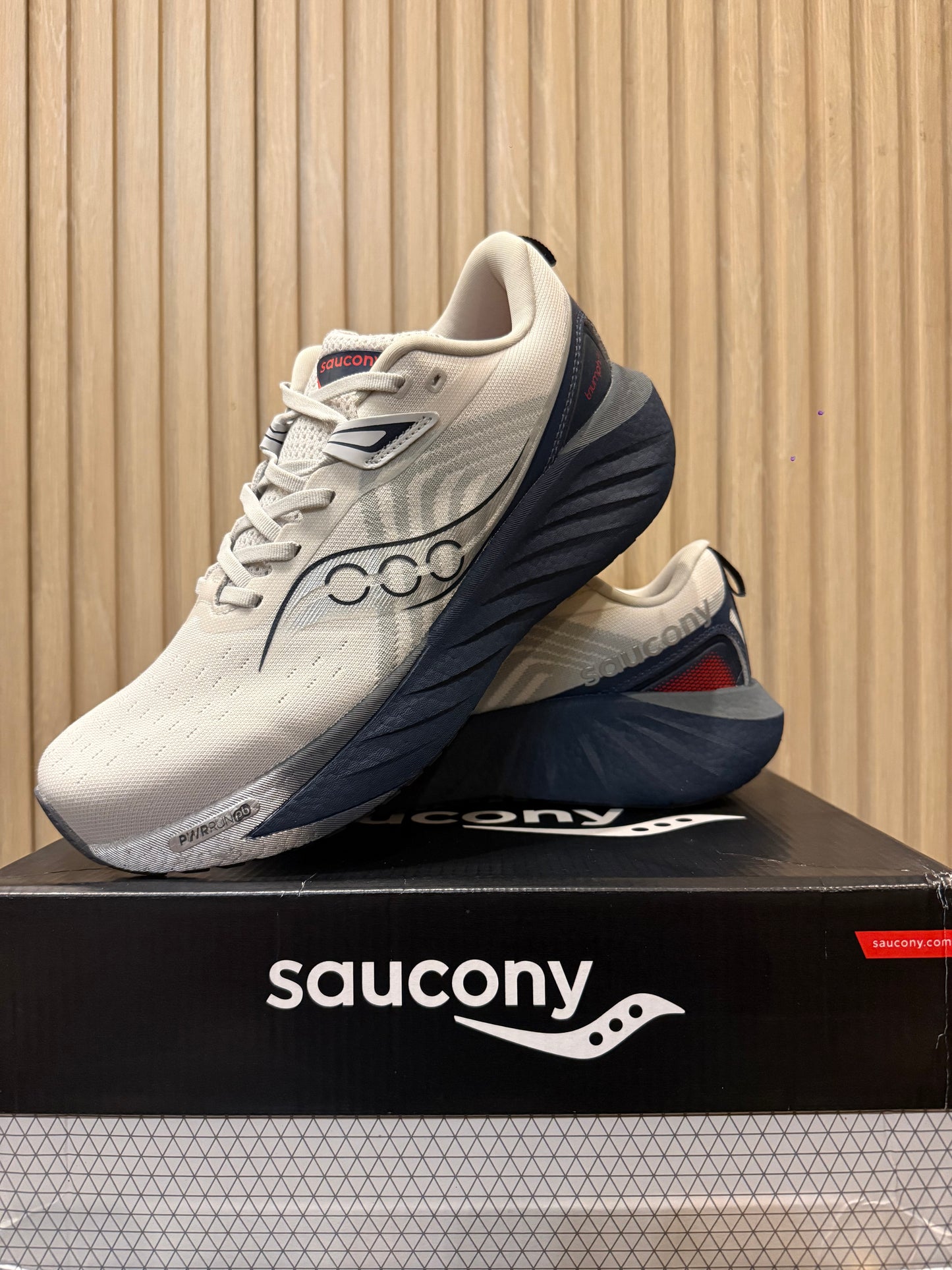Saucony Triumph 22