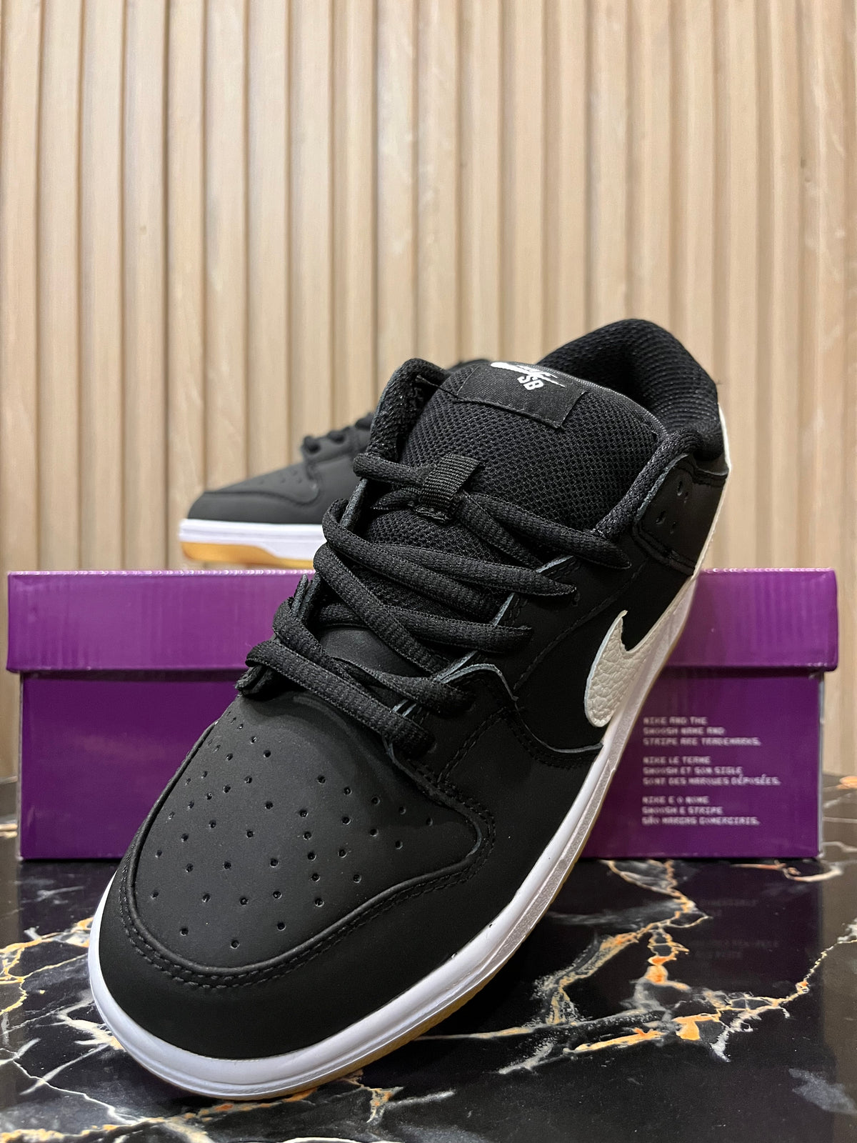 NIKE SB Dunks