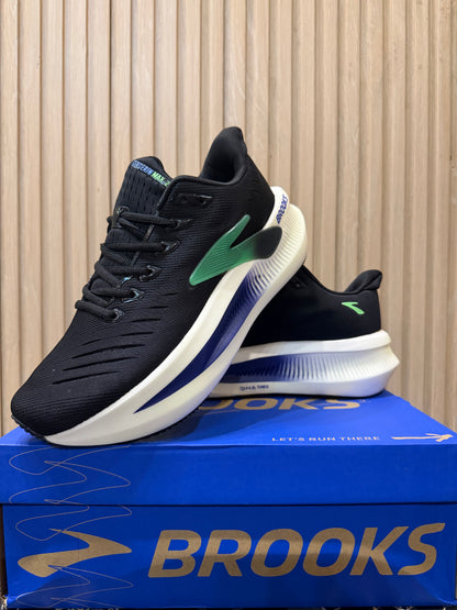Brooks Glycerin Max 2