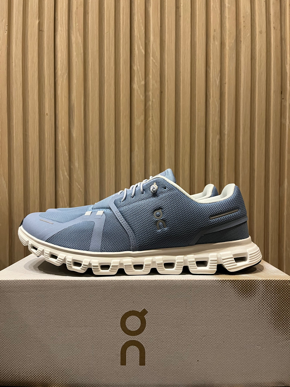 On Cloud 6