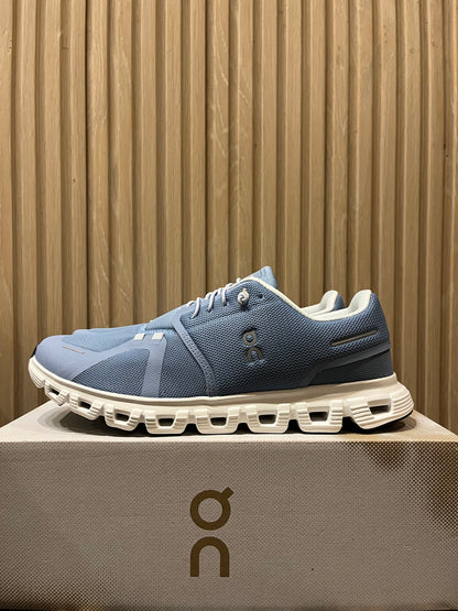 On Cloud 6