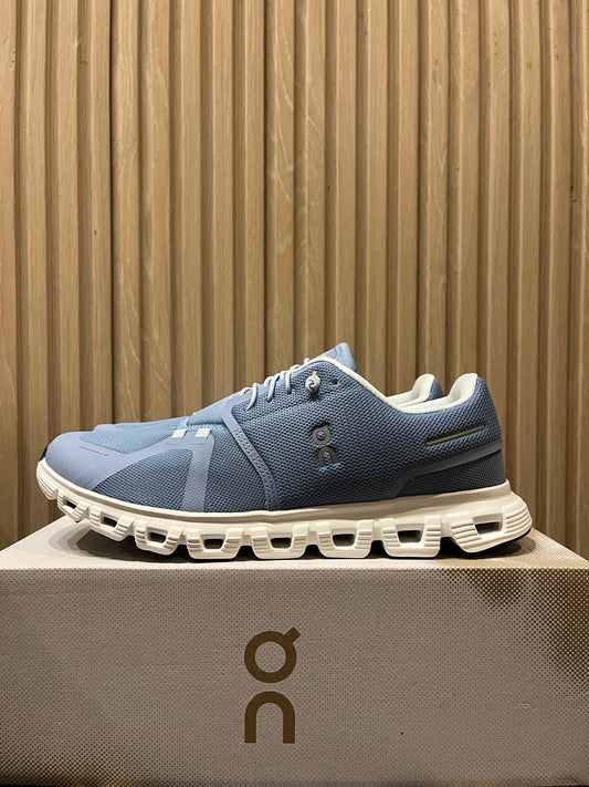 On Cloud 6