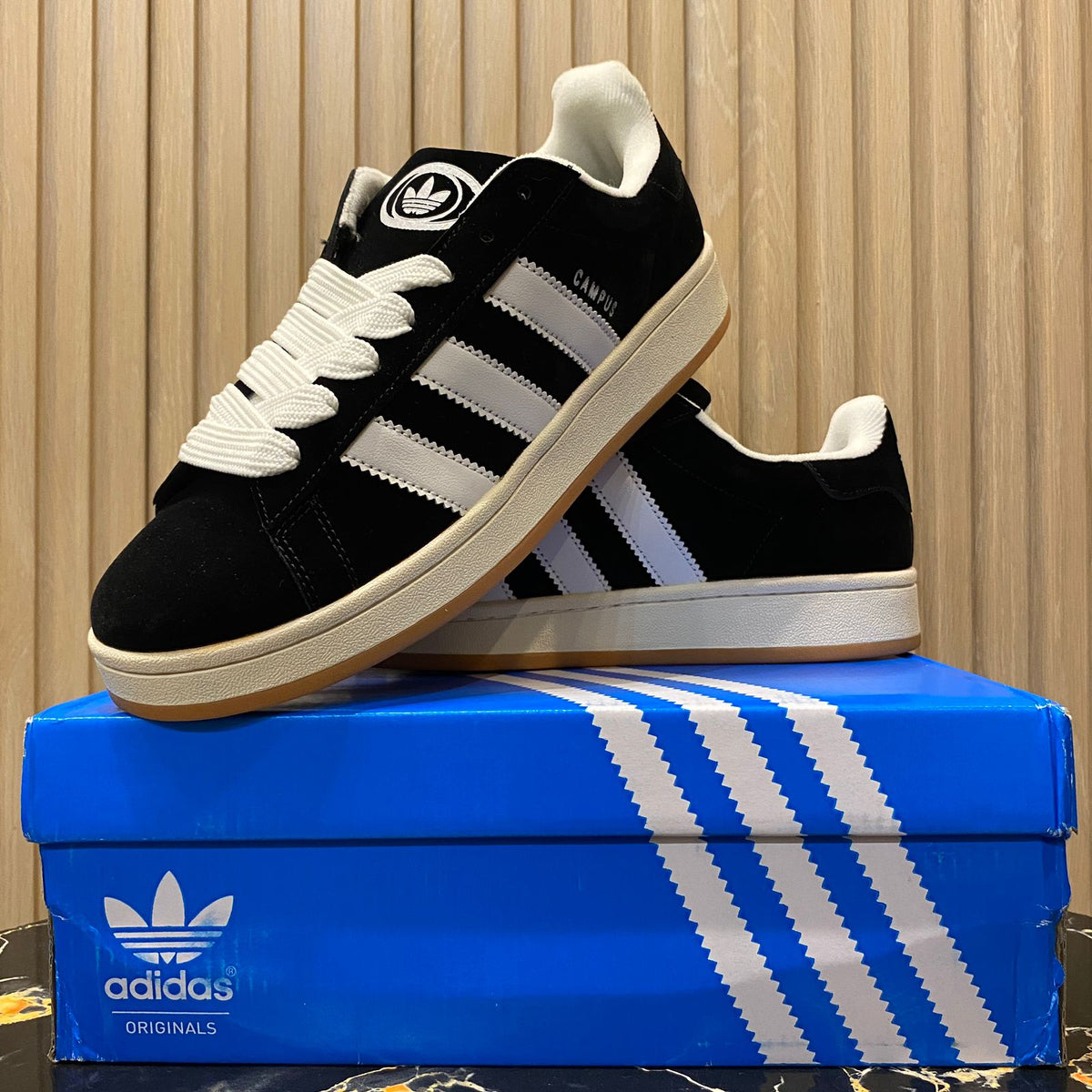 ADIDAS CAMPUS ( Premium ++ )