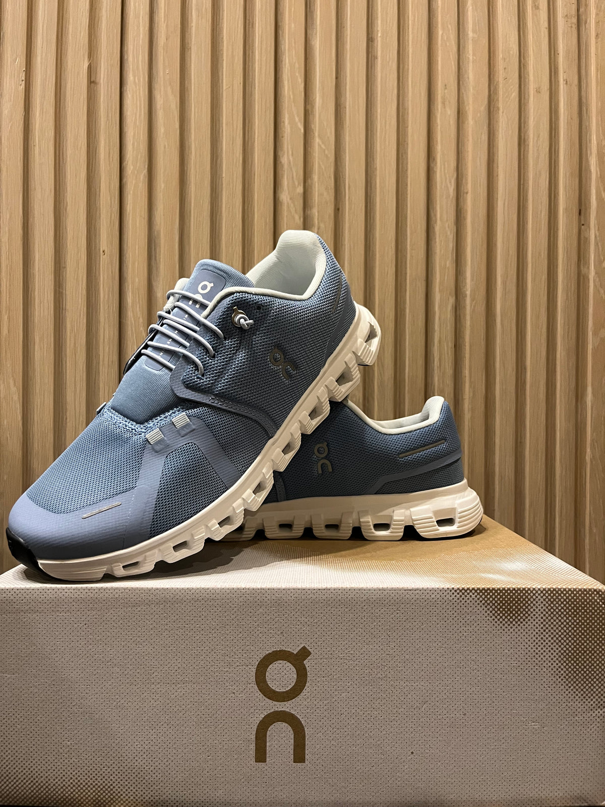On Cloud 6