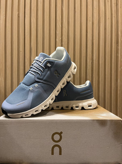 On Cloud 6