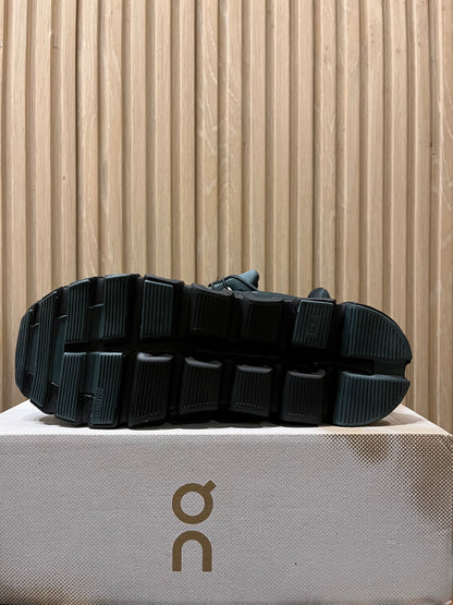 On Cloud 6
