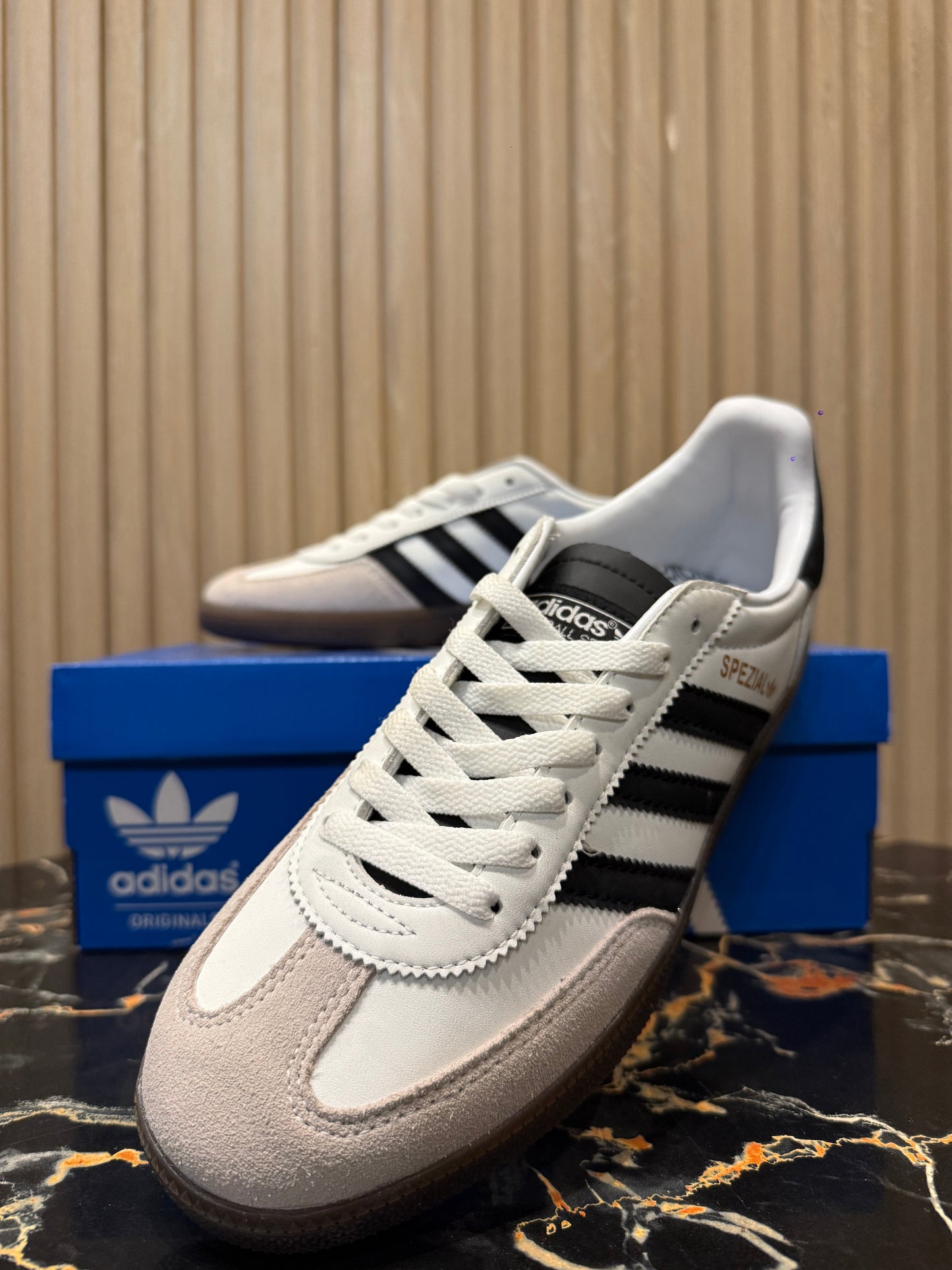 Adidas Spezial (Premium ++)