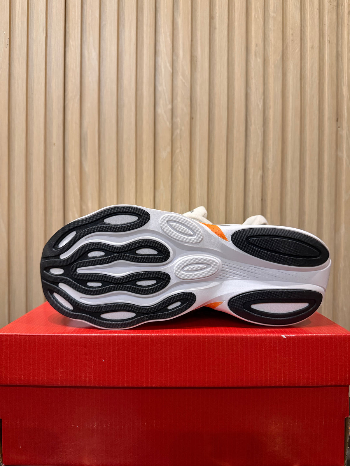 New Balance Ellipse