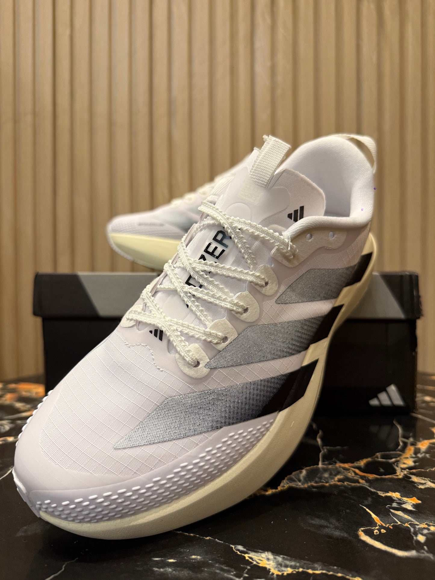 AD Adizero EVO SL ATR