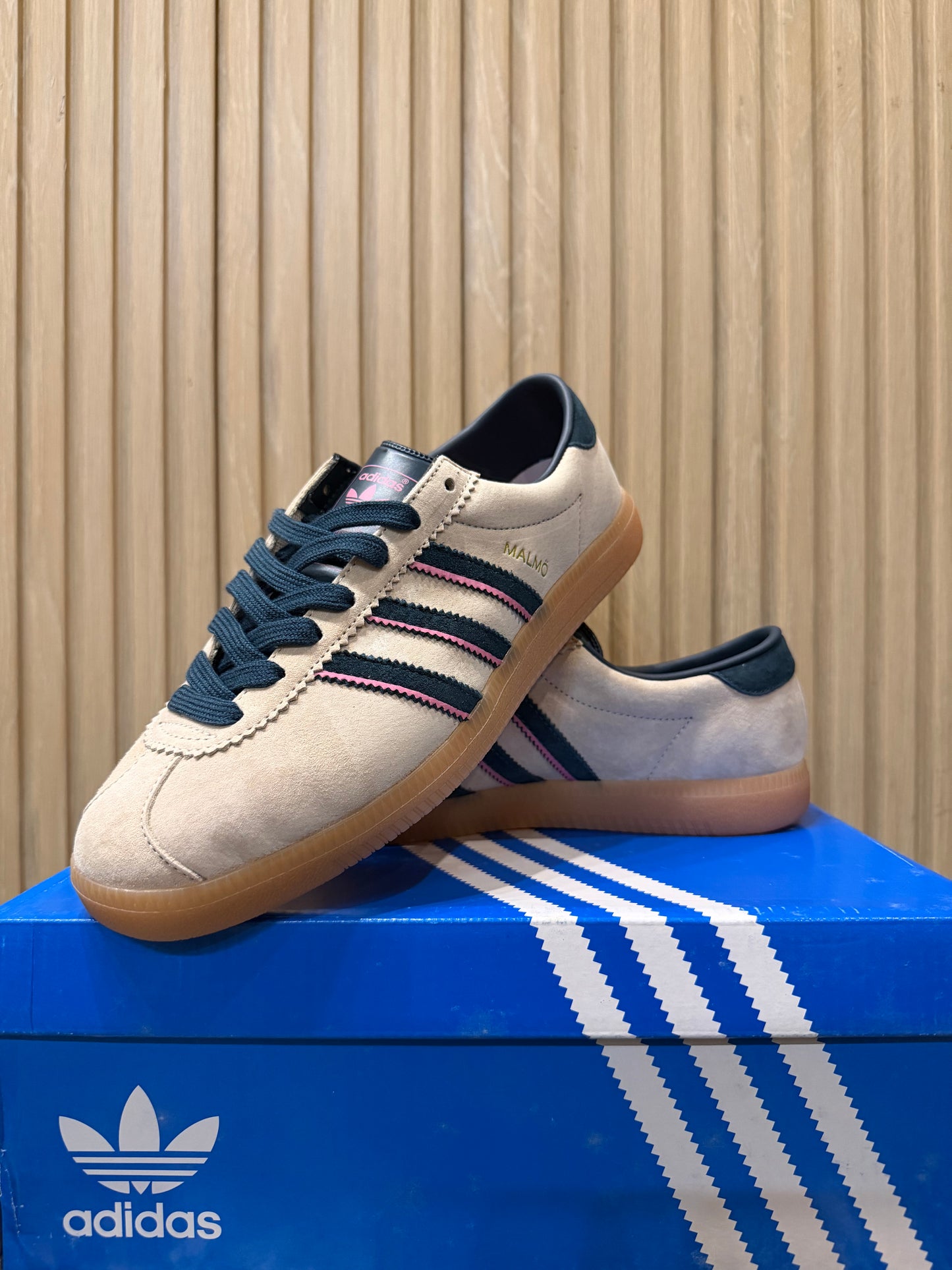 Adidas Malmo || Street Legacy