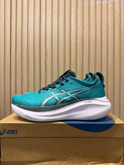 ASIX GEL-NIMBUS 27