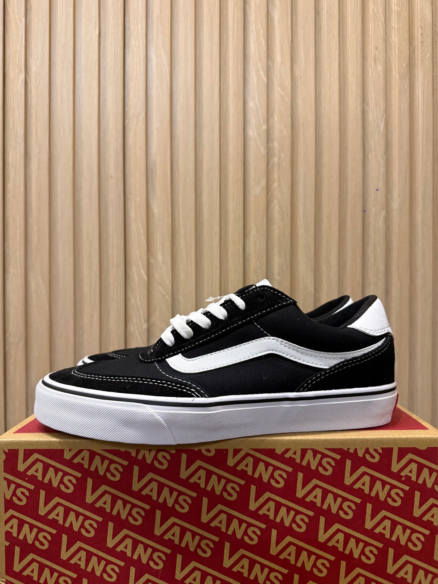 Vans Brooklyn LS