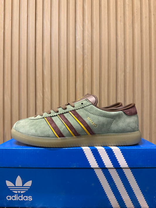 Adidas Malmo || Street Legacy