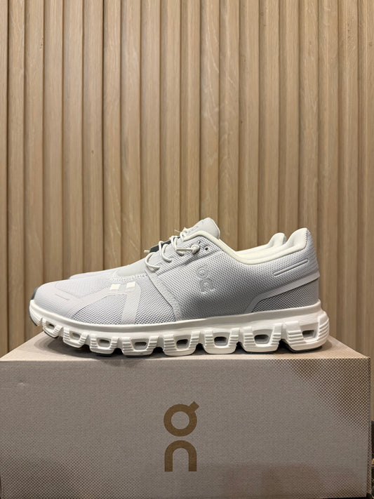 On Cloud 6