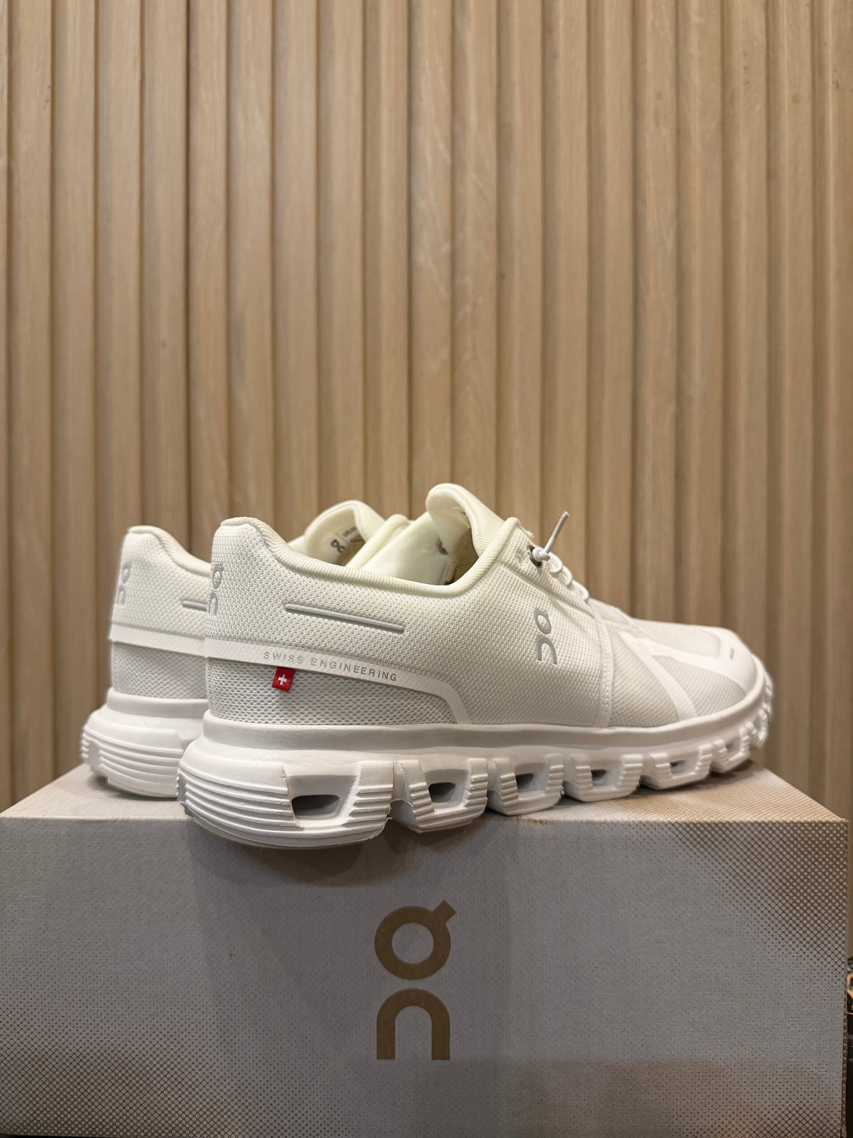 On Cloud 6