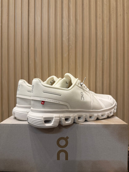 On Cloud 6
