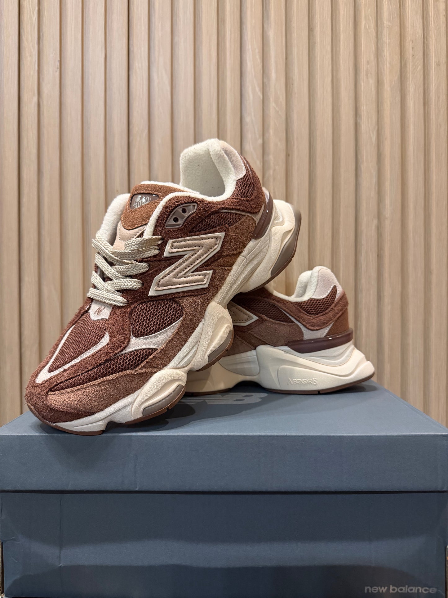 New Balance 9060