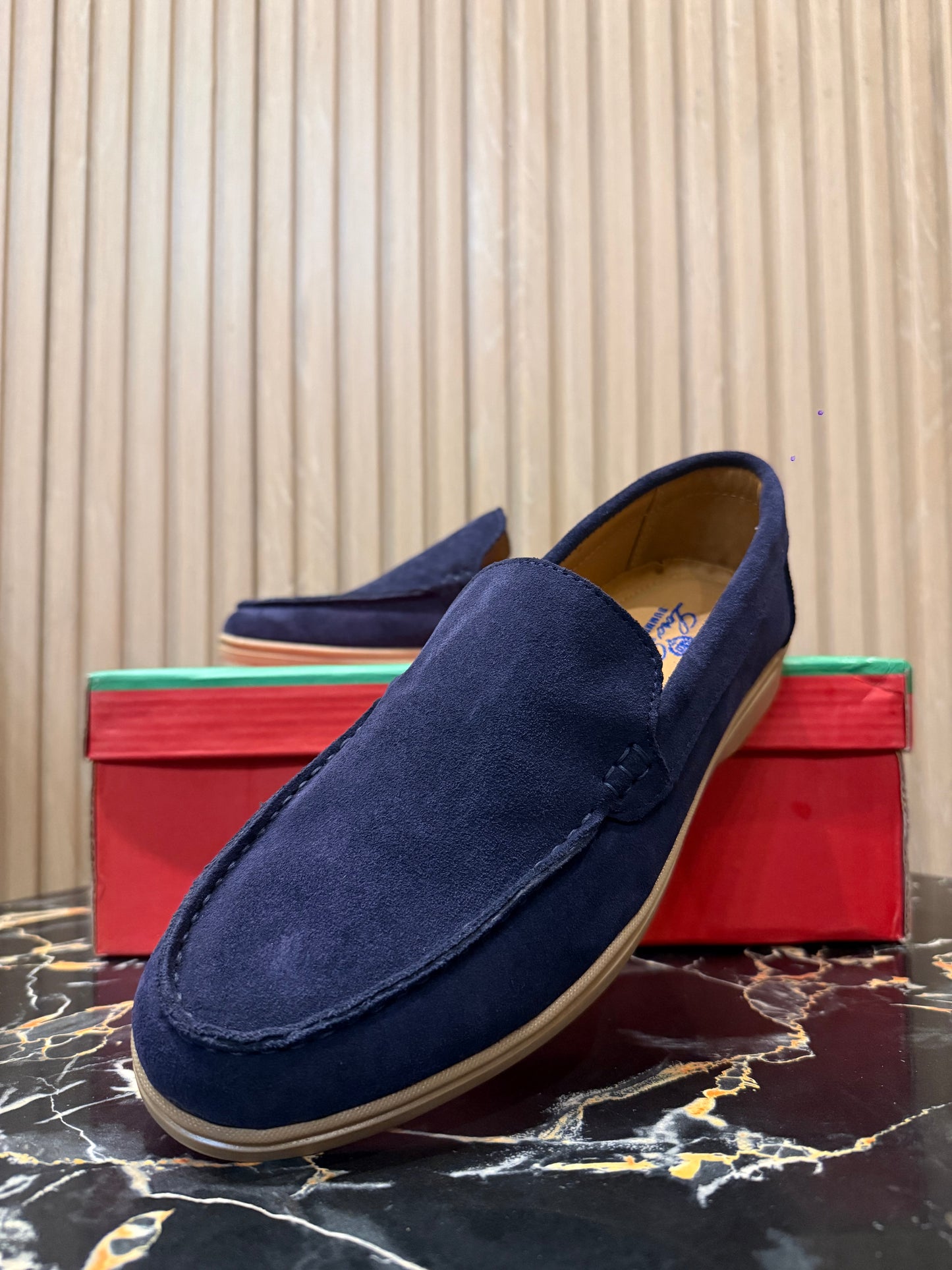 Loro Piana Premium ++