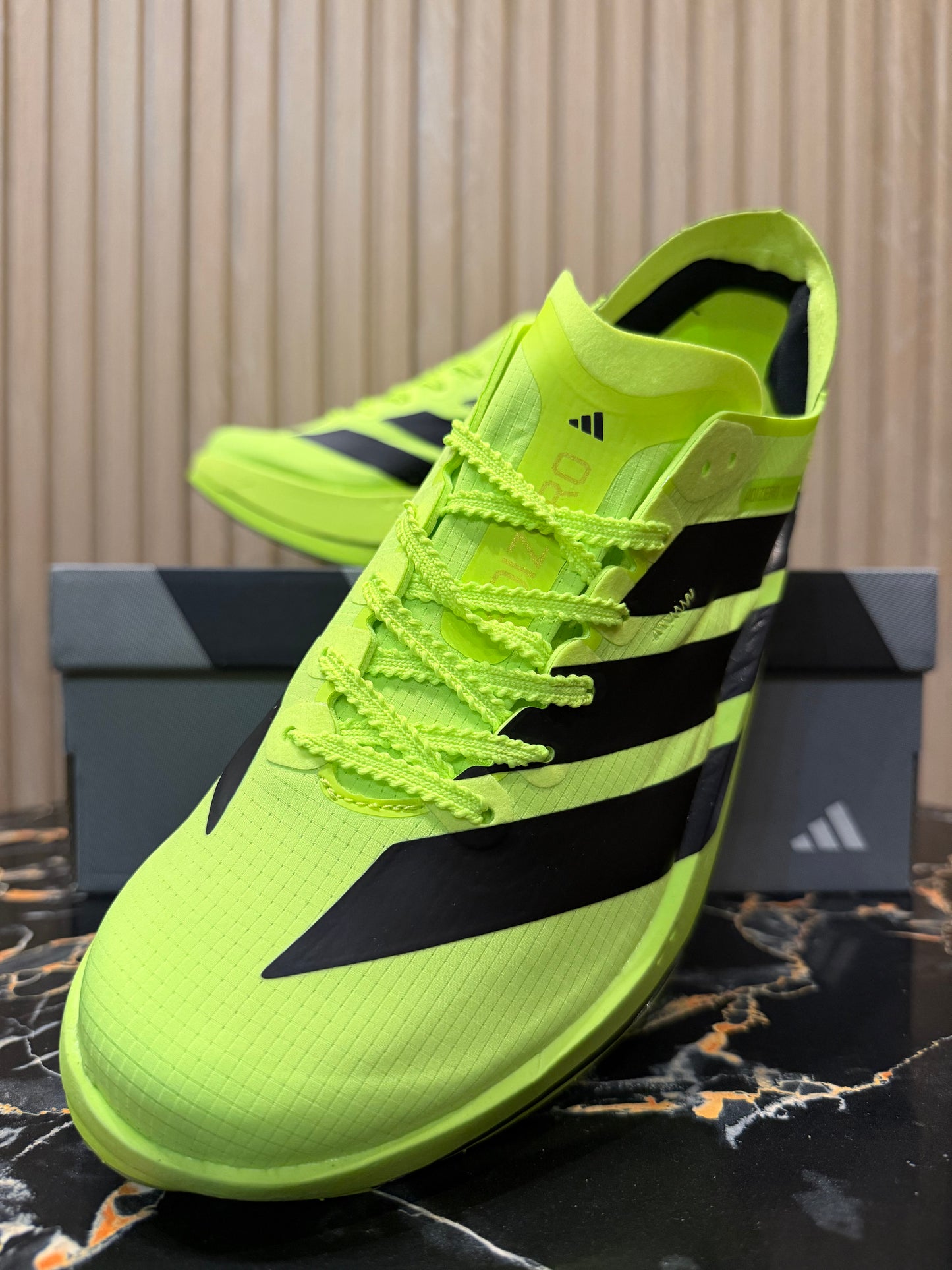 Adidas Adios Pro 5