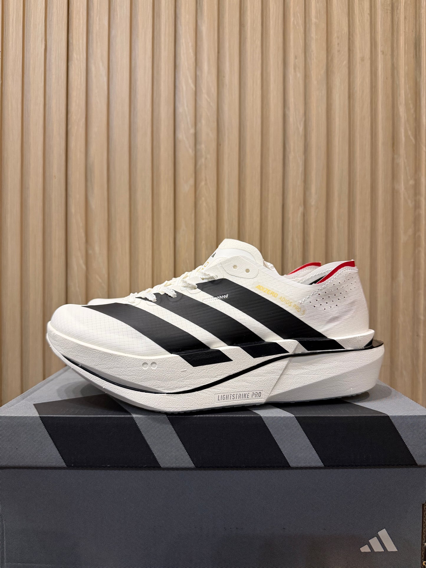Adidas Adios Pro 5