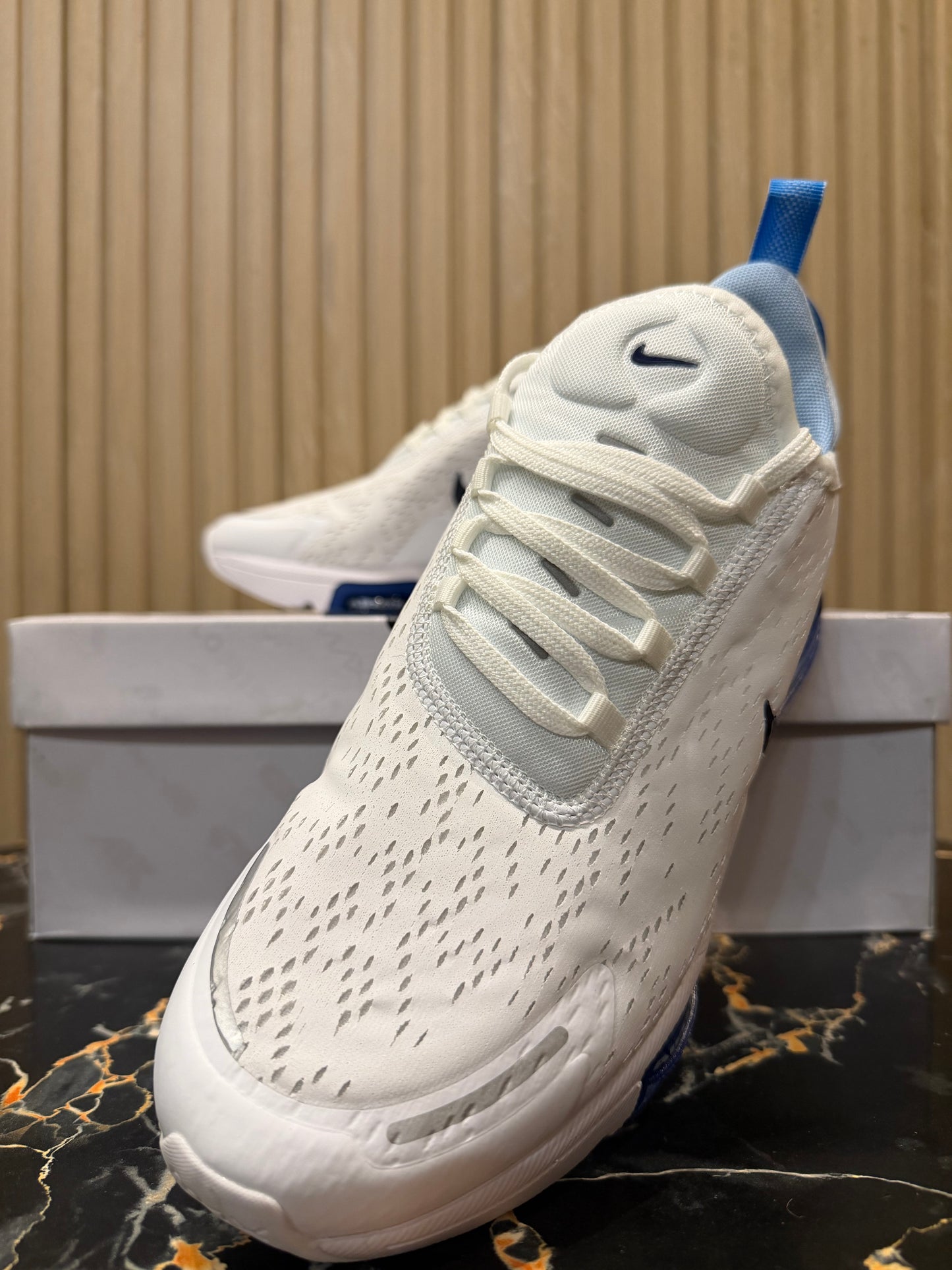 Nike Air Max 270 Volume II
