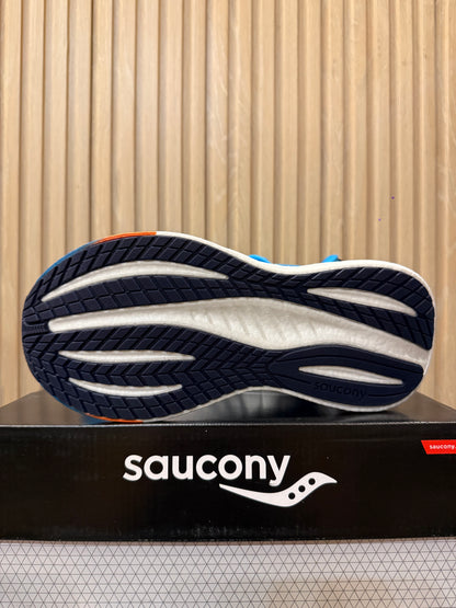 Saucony Triumph 22