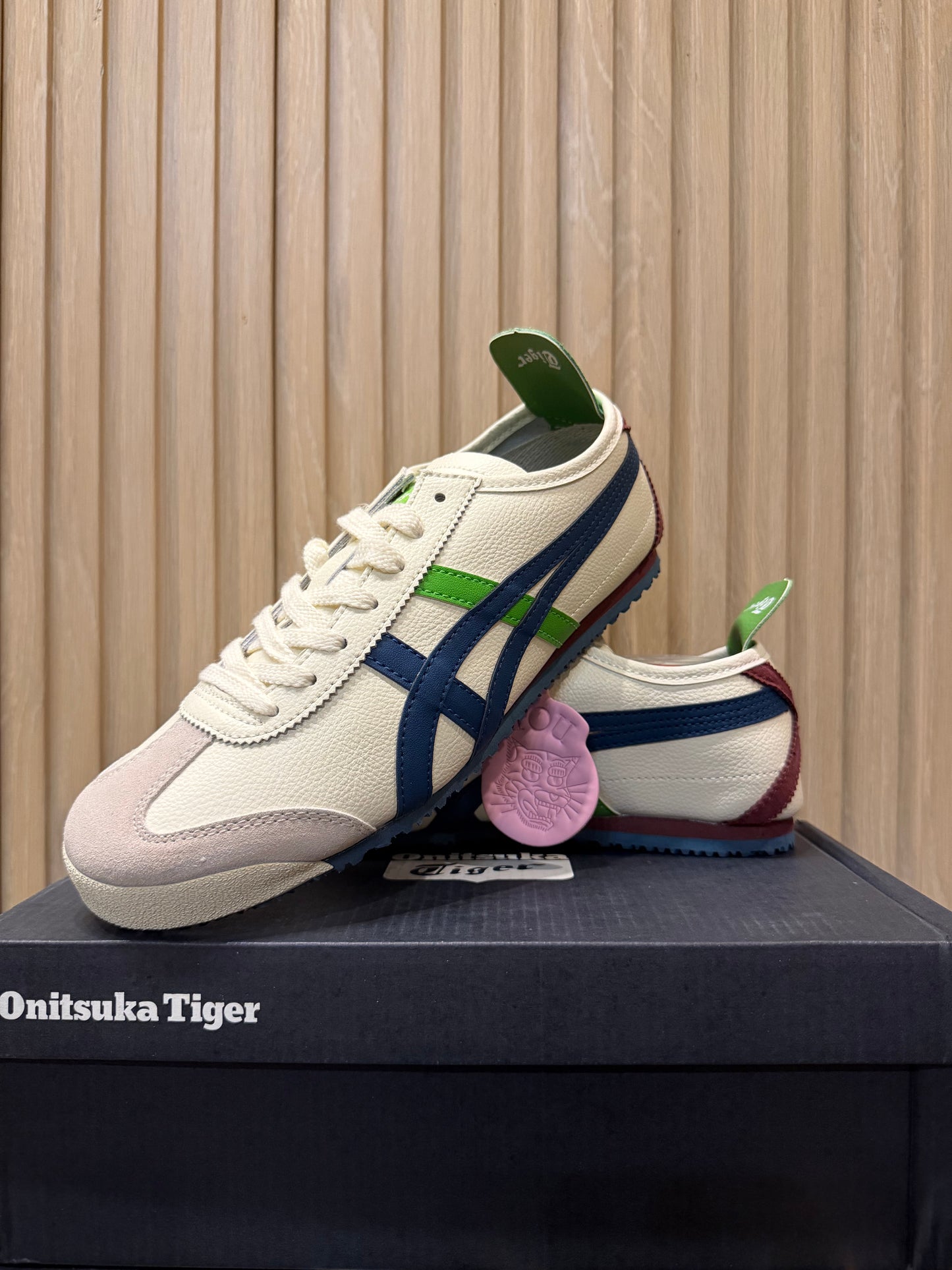 Onitsuka Tiger || Mexico 66