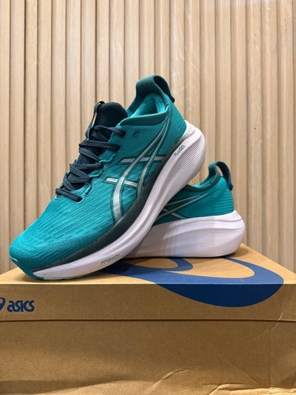 ASIX GEL-NIMBUS 27