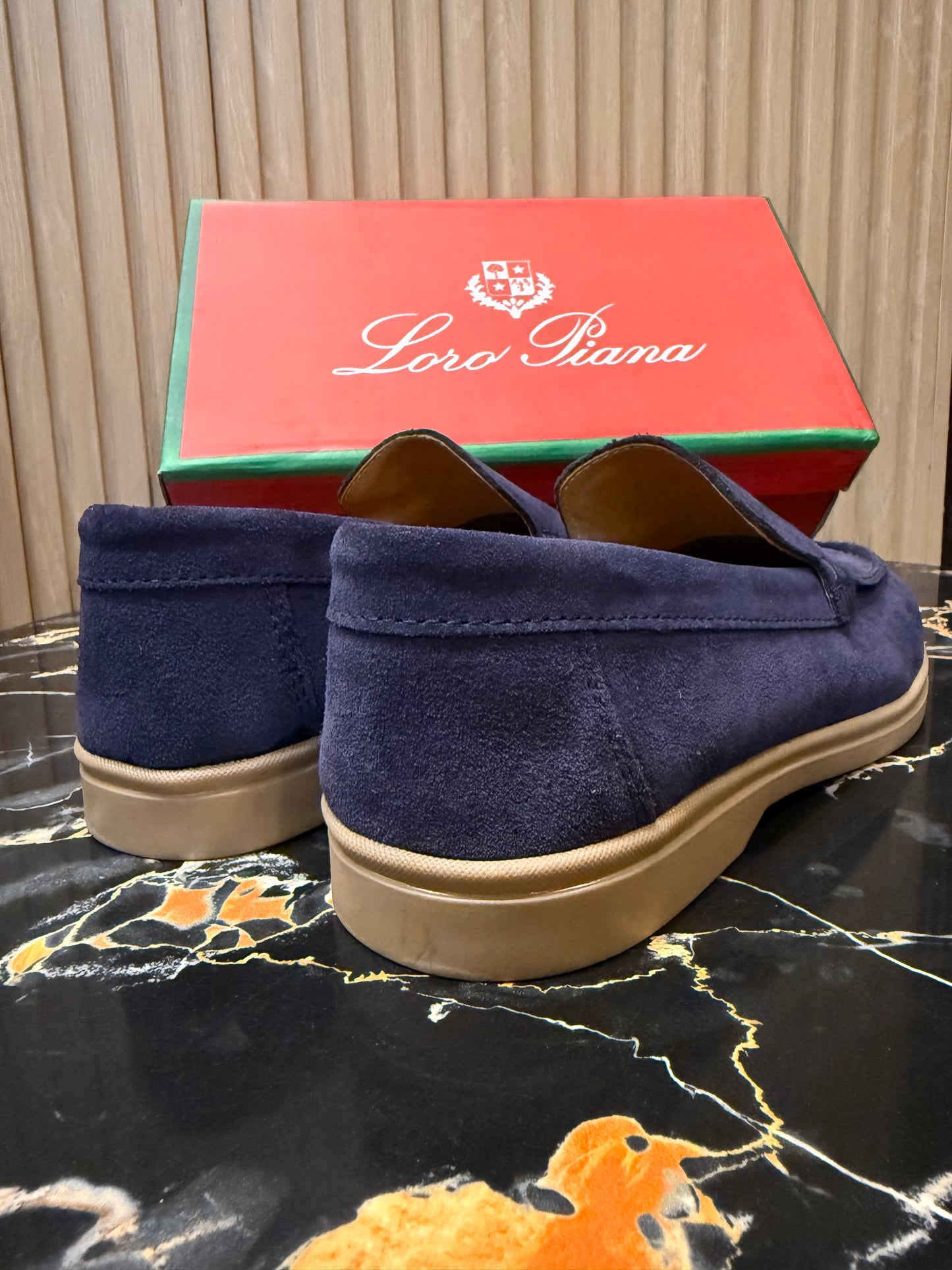 Loro Piana Premium ++