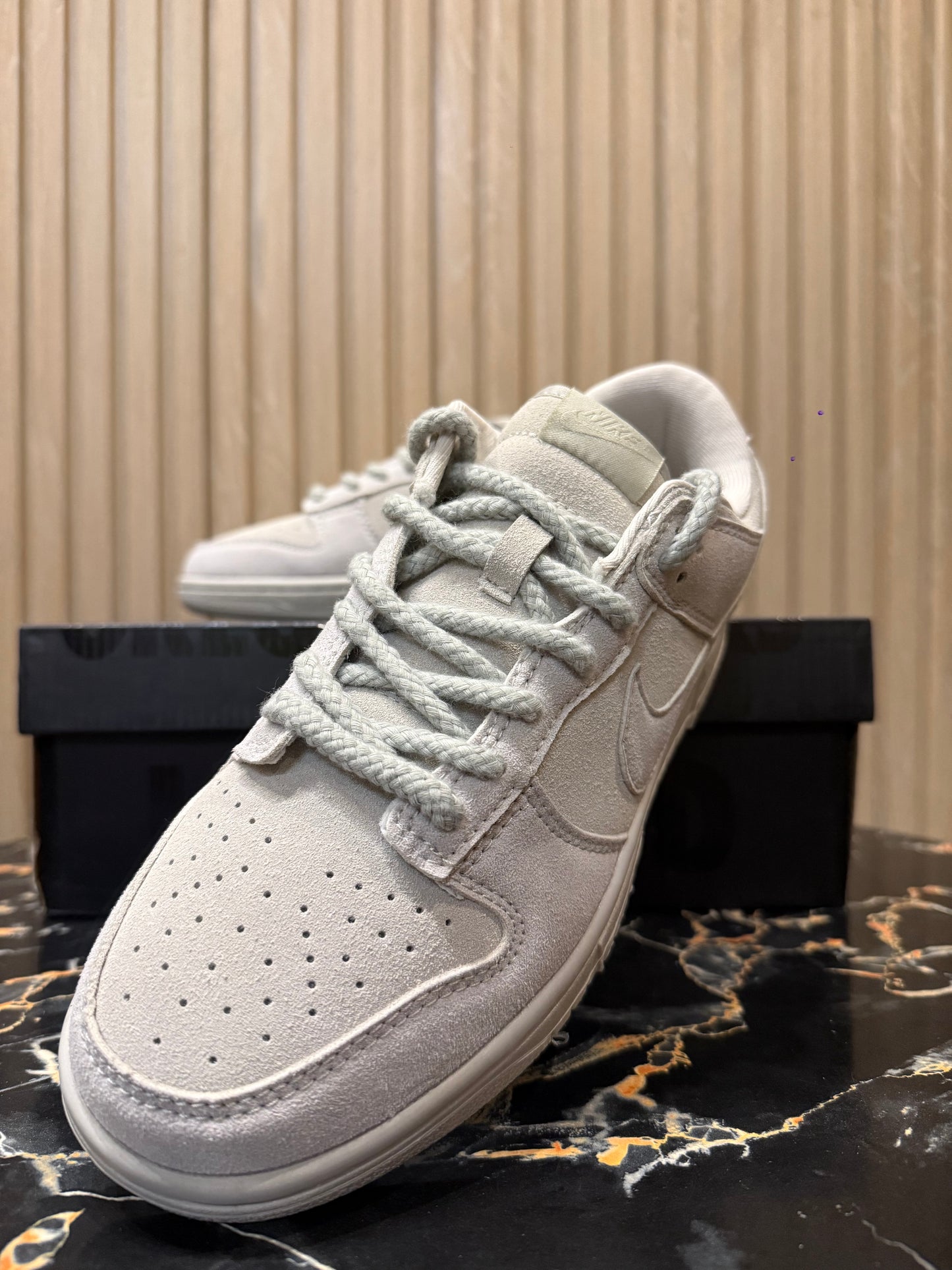 NIKE Supreme Dunks