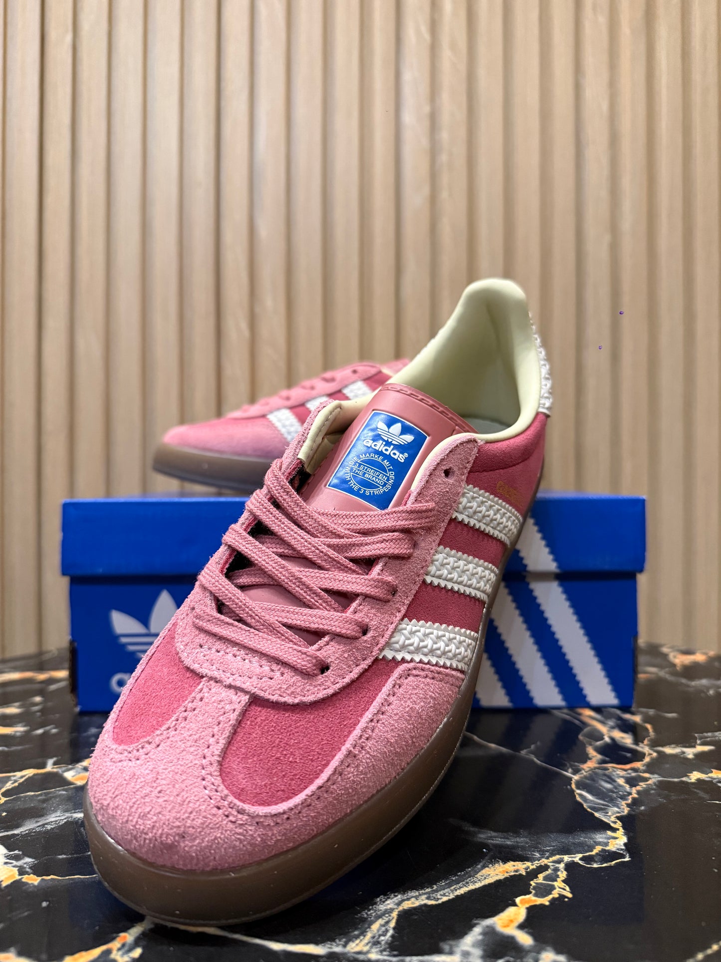 AD Gazelle || Women