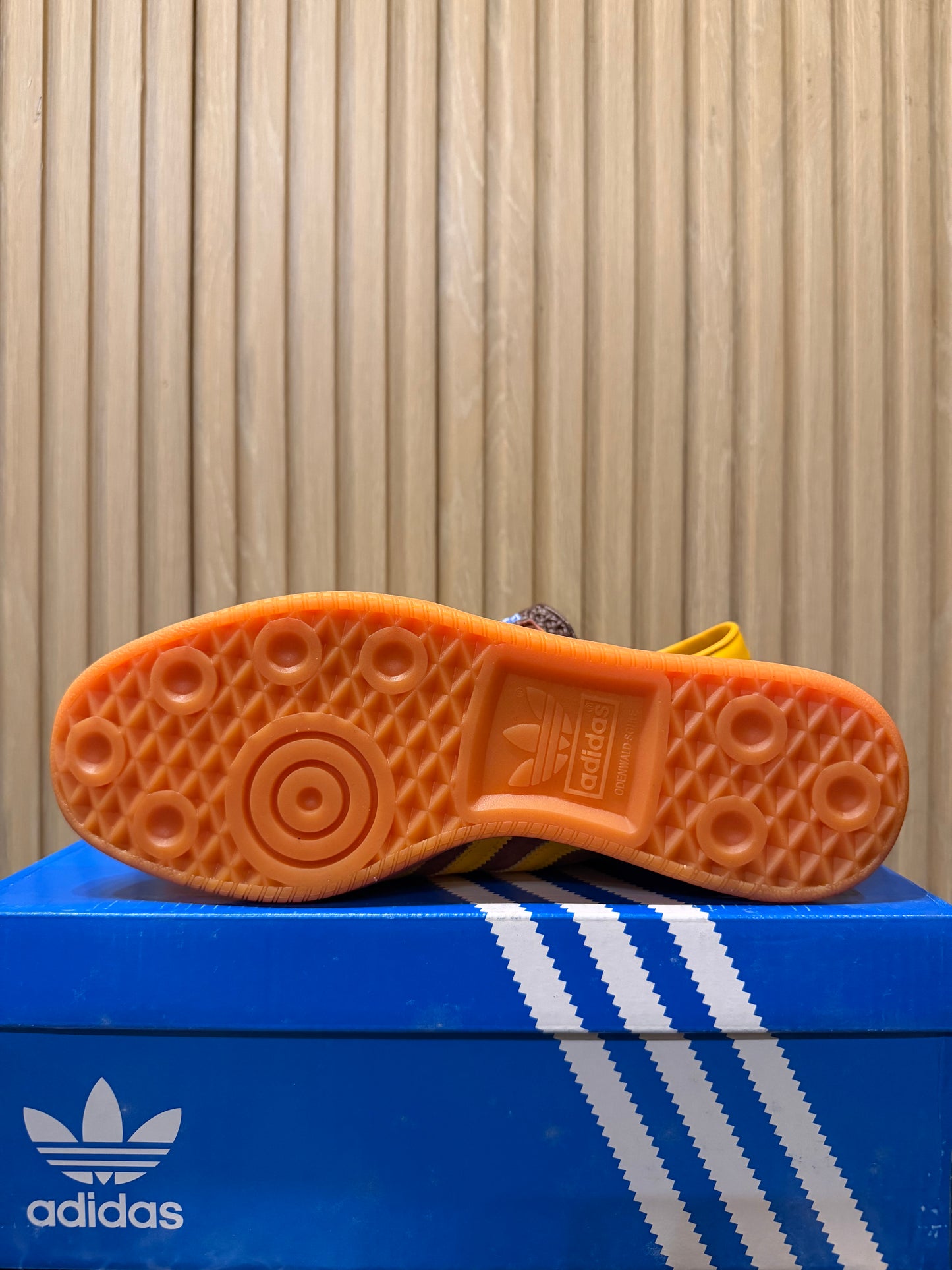 Adidas Amsterdam || Street Legacy