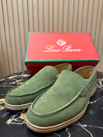 Loro Piana Premium ++