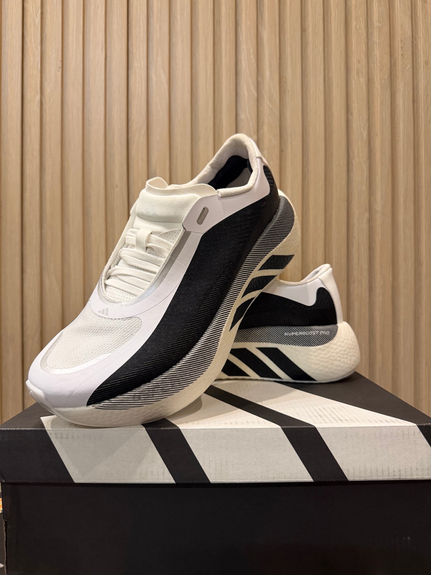 Adidas Hyperboost 2026