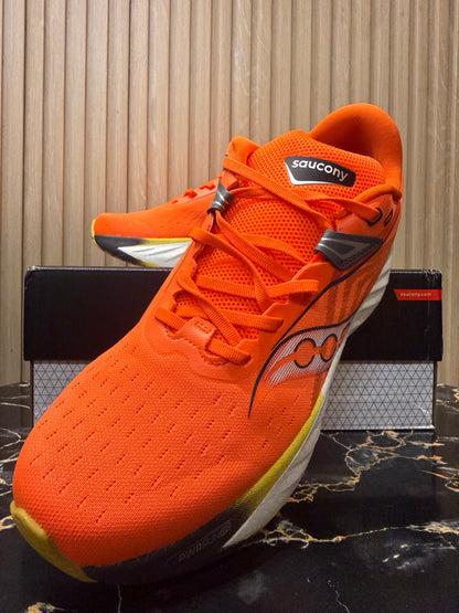 Saucony Triumph 22