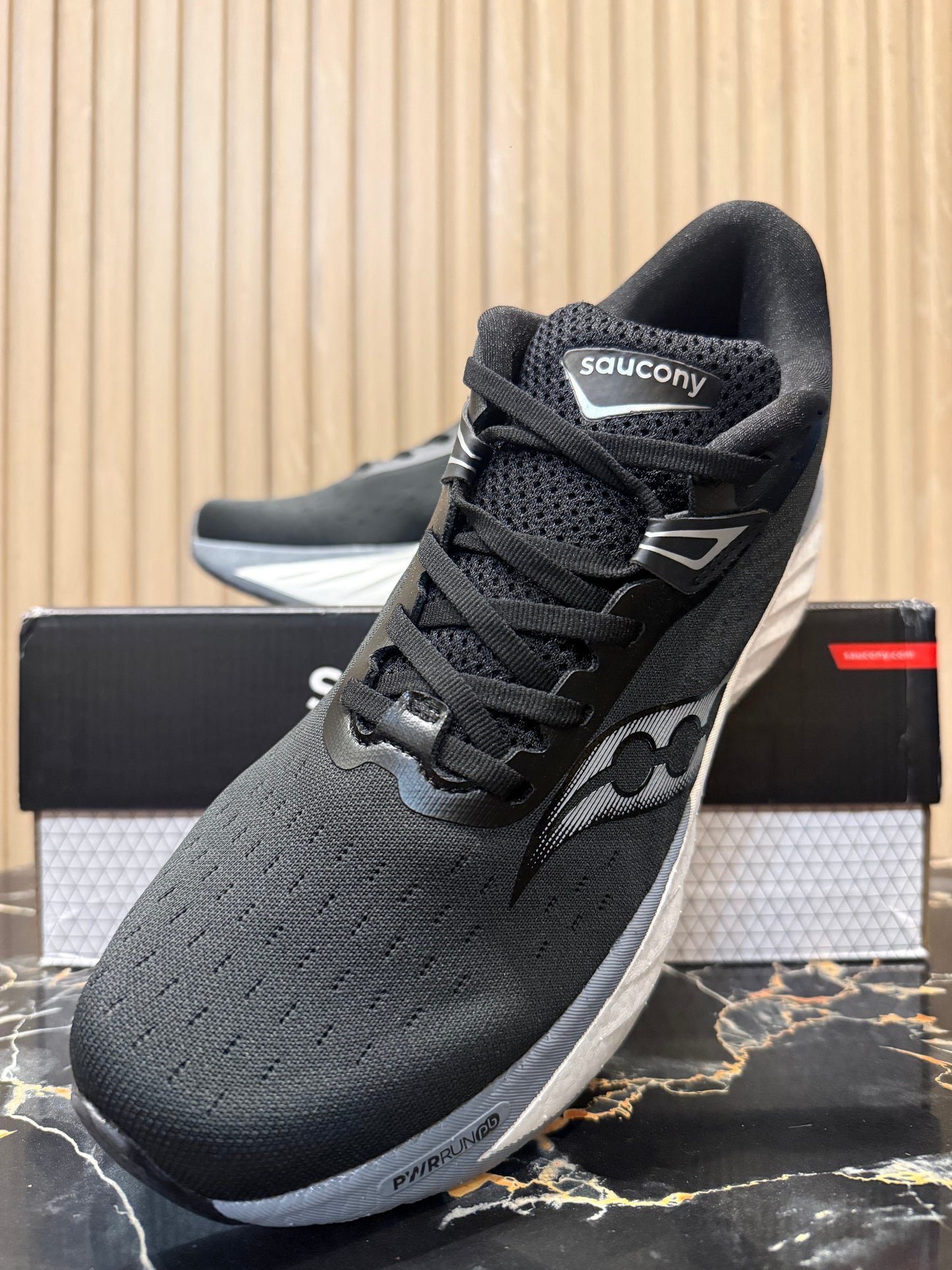 Saucony Triumph 22