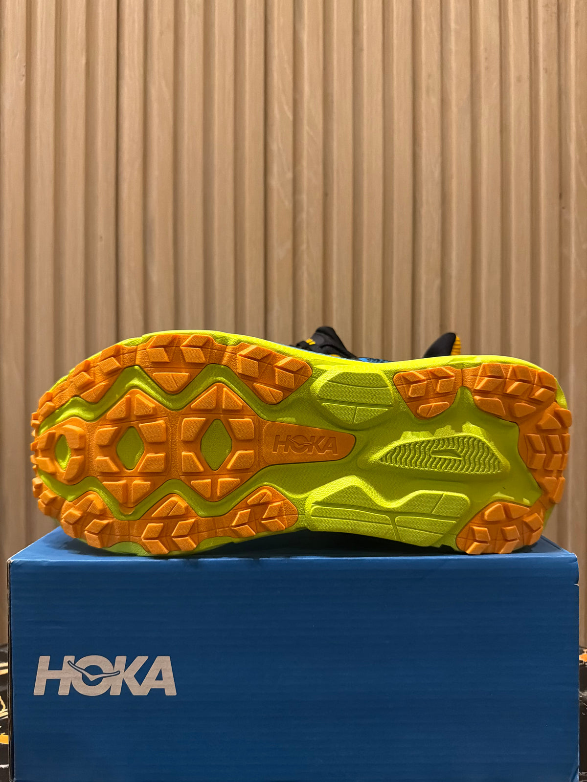 HOKA Challenger ATR 7