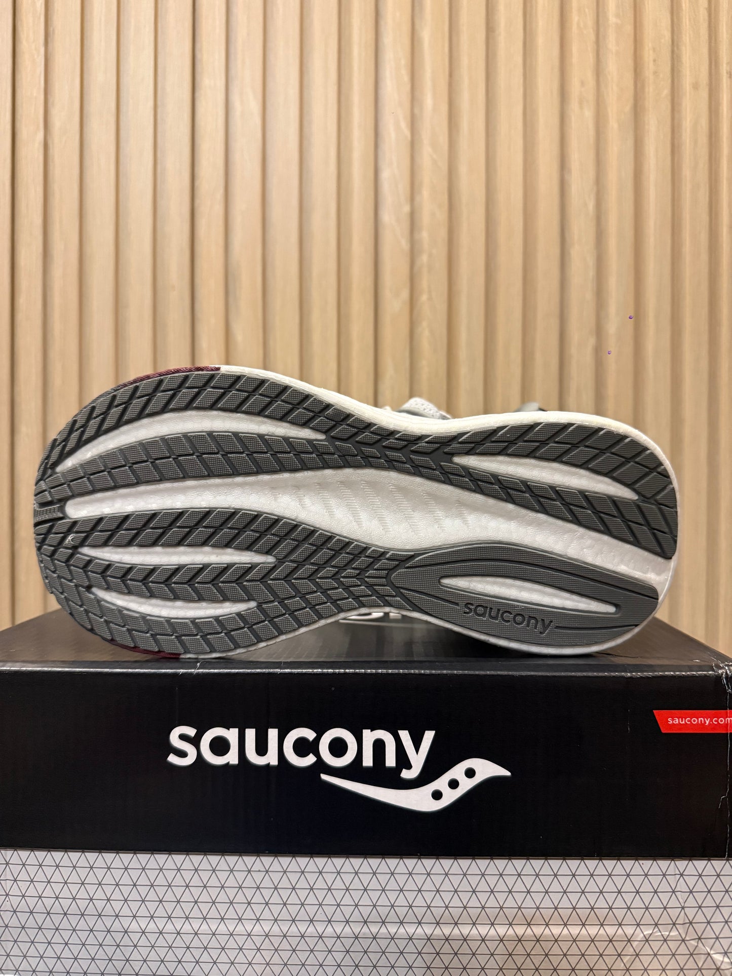 Saucony Triumph 22