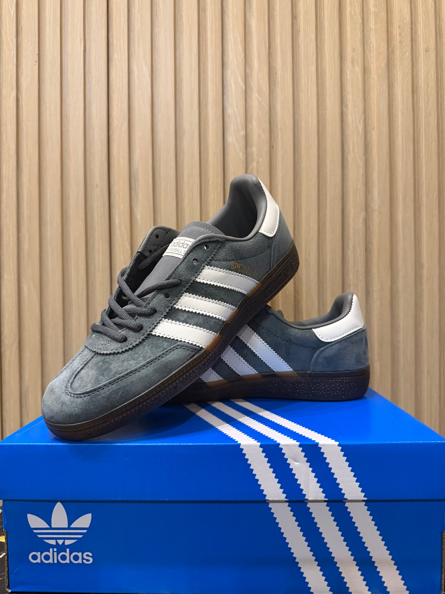 Adidas Spezial (Premium ++)