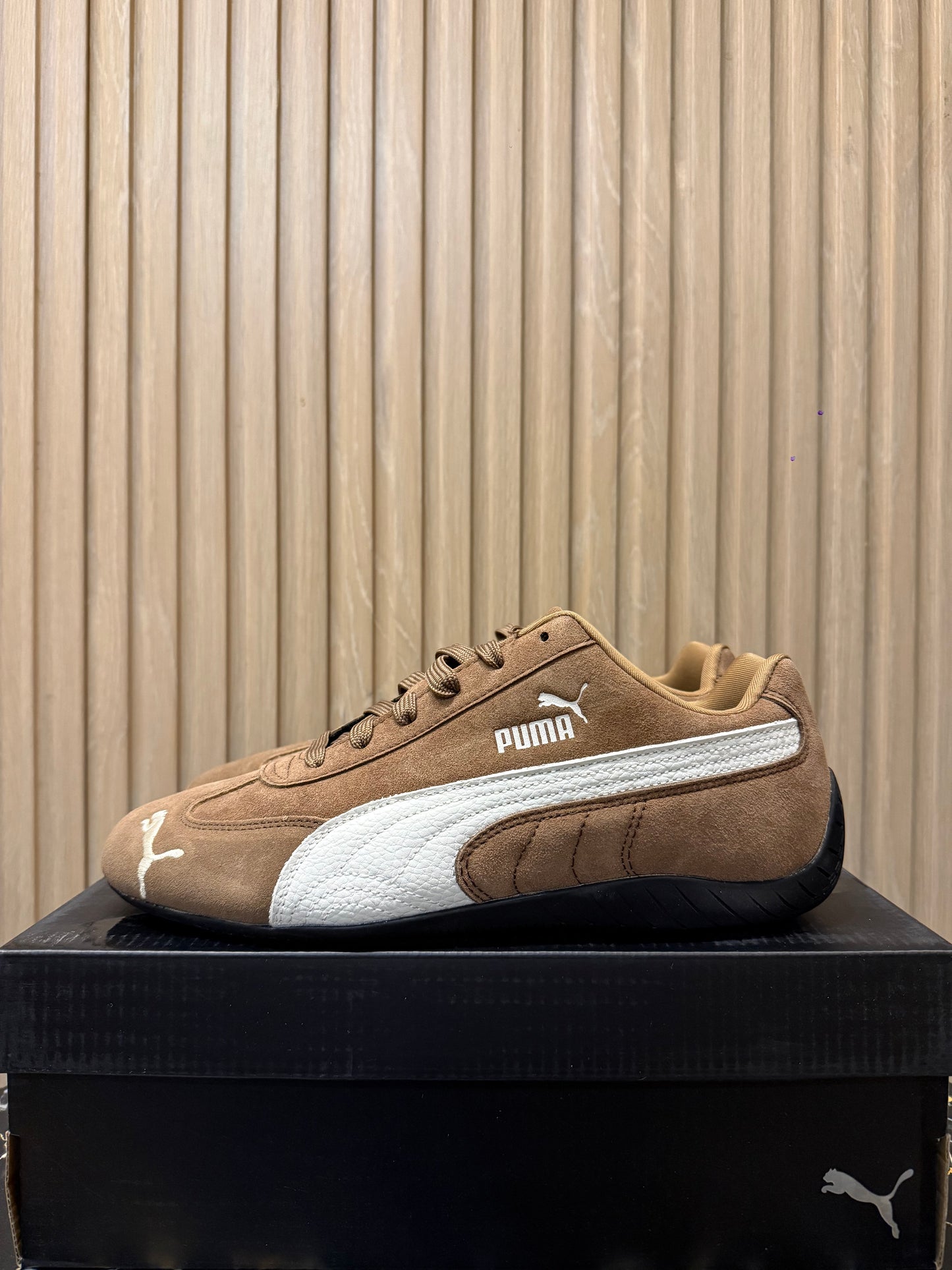 Puma Speed Cat (Male)