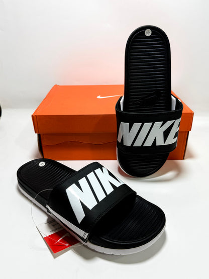 NIKE Slides (Premium ++)