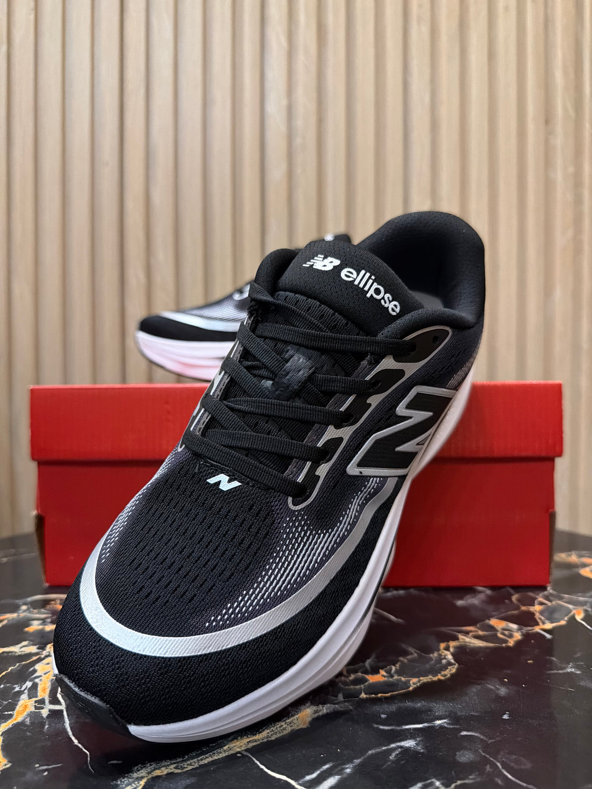 New Balance Ellipse