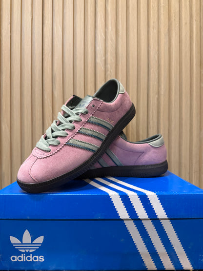 Adidas Malmo || Street Legacy