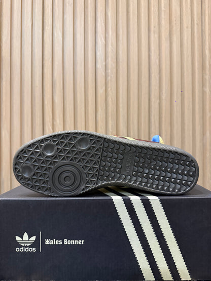 Adidas X Wales Bonner Samba