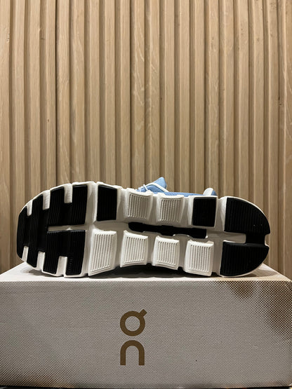 On Cloud 6