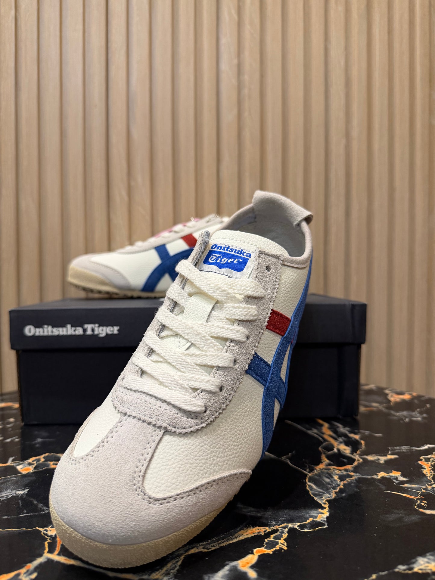 Onitsuka Tiger || Mexico 66